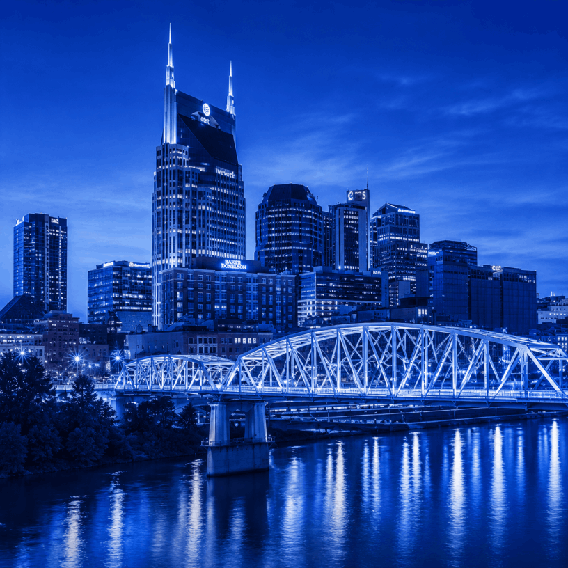 Nashville Middle Tennessee