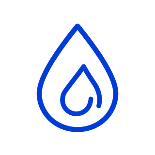 Pool dye test icon