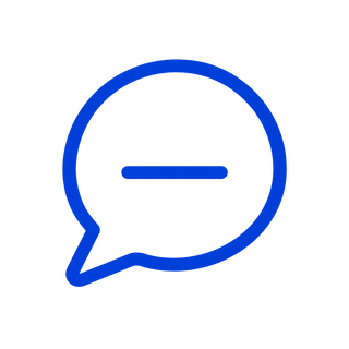 Repair options explanation icon